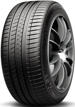 Michelin PILOT SPORT 3 GRNX 275/30 R20 PILOT SPORT 3 ZP 97Y XL * MOE FR
