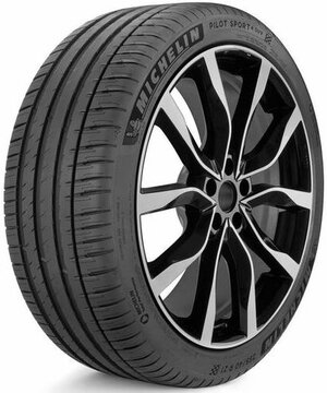 Michelin PILOT SPORT 4 SUV 315/35 R22 111Y XL FR