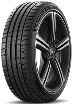 Michelin PILOT SPORT 5 275/35 R19 100Y XL FR