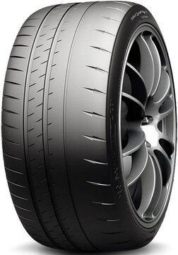 Michelin PILOT SPORT CUP 2 285/30 R20 99Y XL * FR