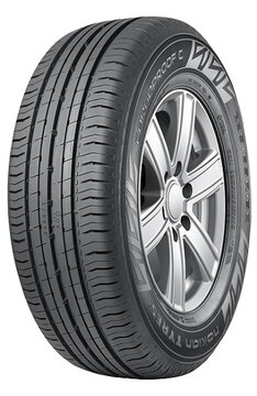 Nokian Tyres Cargoproof C 225/75 R16 C 121/120R Aramid
