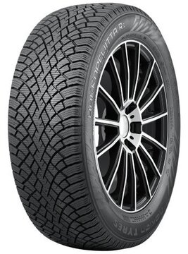 Nokian Tyres Hakkapeliitta R5 185/65 R15 88R 3PMSF ICE GRIP