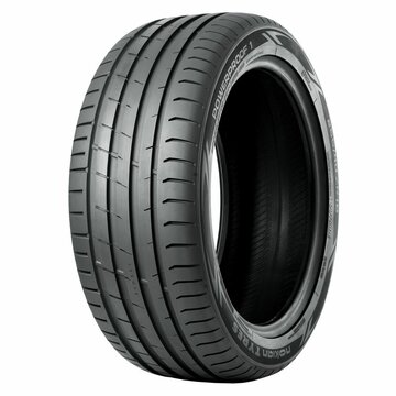 Nokian Tyres Powerproof 1 225/45 R17 94Y XL
