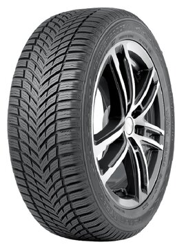 Nokian Tyres Seasonproof 1 225/40 R18 92V XL FR 3PMSF