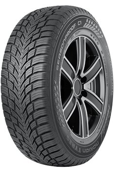 Nokian Tyres Seasonproof C1 195/70 R15 C 104/102T 3PMSF