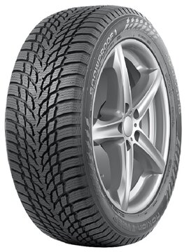 Nokian Tyres Snowproof 1 235/45 R19 99V XL FR 3PMSF