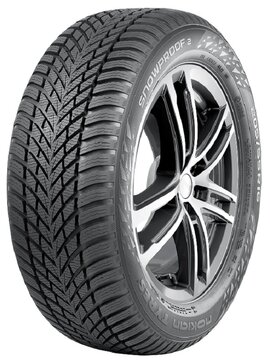 Nokian Tyres Snowproof 2 215/55 R17 98H XL 3PMSF