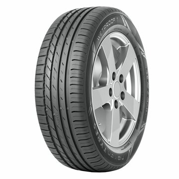 Nokian Tyres Wetproof 1 205/55 R19 97V XL FR