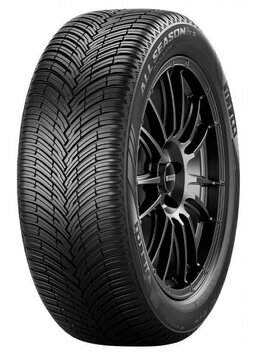 Pirelli CINTURATO ALL SEASON SF3 235/50 R18 101V XL 3PMSF