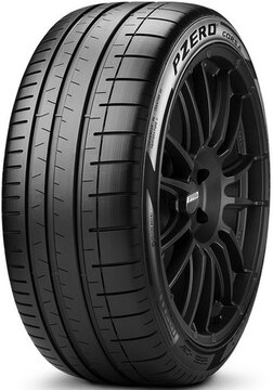 Pirelli P ZERO CORSA(PZC4) 235/35 R19 PZERO CORSA (PZC4) 91Y XL FP MFS