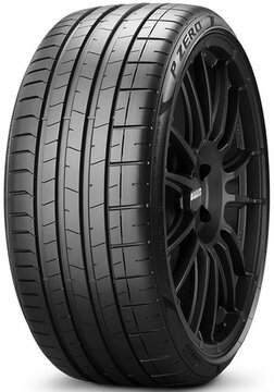 Pirelli P-ZERO (PZ4) 225/40 R18 S.C. 92Y XL AO MFS