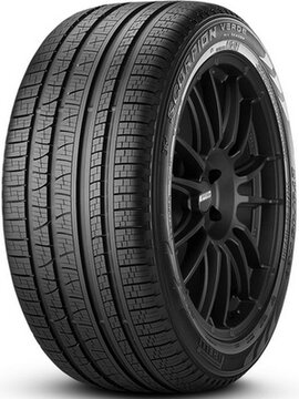 Pirelli Scorpion VERDE ALL SEASON 255/55 R18 SCORPION VERDE ALL SEASON r-f 109H XL * MFS M+S