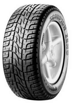 Pirelli SCORPION ZERO 255/50 R20 SCORPION ZERO 109Y XL MFS M+S