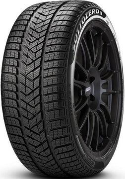Pirelli WINTER SOTTOZERO 3 205/55 R16 r-f 91H * MFS 3PMSF