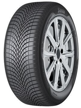 Sava ALL WEATHER 205/50 R17 93W XL 3PMSF