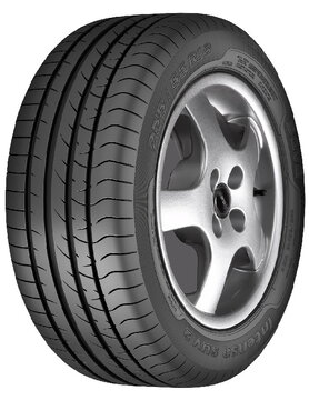 Sava INTENSA SUV 2 295/35 R21 107Y XL FP