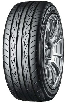 Yokohama ADVAN FLEVA V701 225/40 R19 V701 ADVAN FLEVA 93W XL RPB