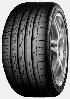 Yokohama ADVAN Sport V103 295/35 R21 107Y XL N0 RPB