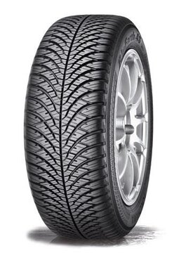 Yokohama BluEarth-4S AW21 275/35 R19 100Y XL RPB 3PMSF