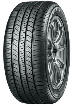 Yokohama GEOLANDAR X-CV G057 275/40 R20 106W XL RPB