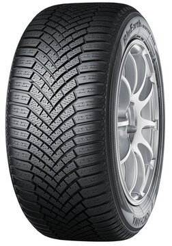 Yokohama V906 BluEarth-Winter 235/55 R18 V906 104H XL 3PMSF