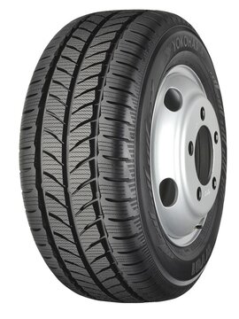 Yokohama WY01 225/65 R16 C 112/110R 3PMSF
