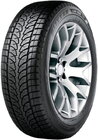 Bridgestone Blizzak LM80 EVO 205/80 R16 LM80 EVO 104T XL 3PMSF