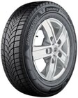 Bridgestone DURAVIS VAN WINTER 225/75 R16 C 121R 3PMSF Enliten