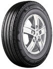 Bridgestone DURAVIS VAN 235/65 R16 C 115R Enliten