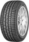Continental ContiWinterContact TS 830 P 265/30 R20 TS830P 94V XL RO1 FR 3PMSF