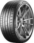 Continental SportContact 7 315/30 R22 107Y XL FR