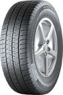 Continental VanContact 4Season 235/65 R16 C 121/119R 3PMSF