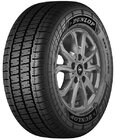 Dunlop ECONODRIVE AS 235/65 R16 C 115/113R 3PMSF