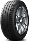 Michelin PILOT SPORT 4 S ZP 255/30 R20 92Y XL FR