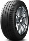 Michelin PILOT SPORT 4 S 315/30 R22 107Y XL * FR
